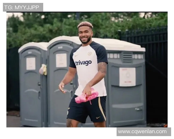 足球明星发色搭配解析让你了解他们的个性与风格